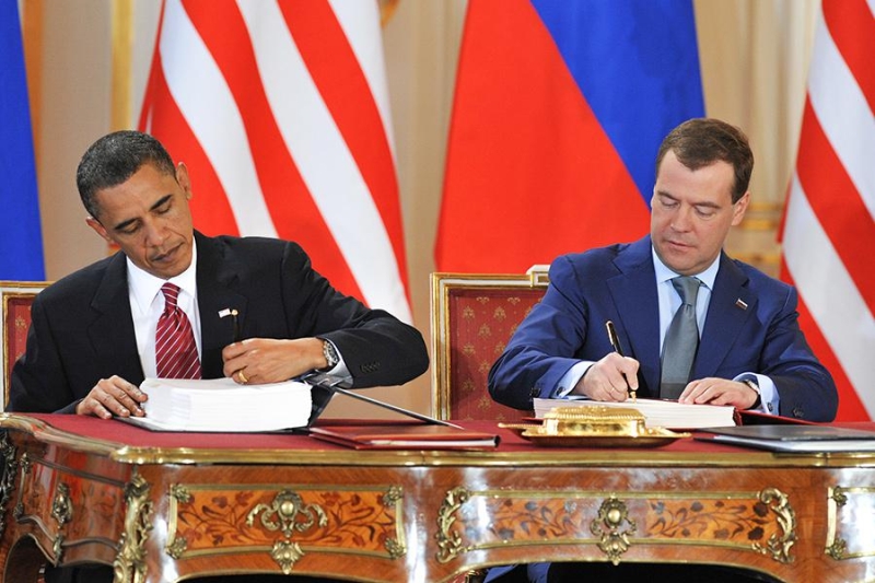 От ПРО до СНВ: как сложилась судьба основных договоров в сфере