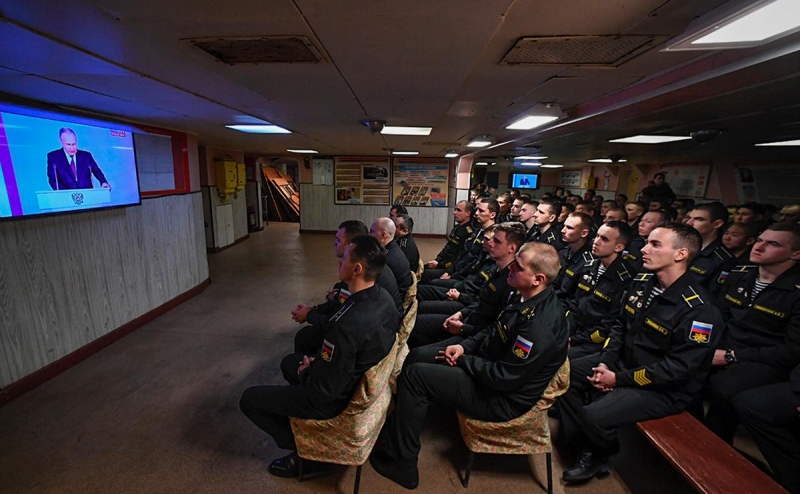 От ПРО до СНВ: как сложилась судьба основных договоров в сфере