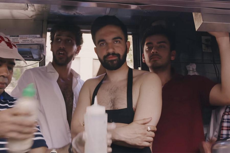 От рэпера до мэра Нью-Йорка: 5 фактов о Зохране Мамдани