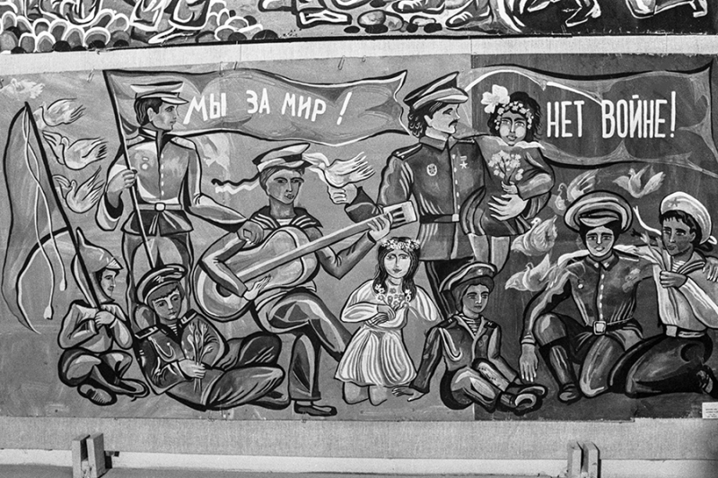 От семейных встреч до &laquo;Бессмертного полка&raquo;: 80 лет празднования 9 мая