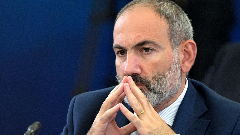 От срока до поражения в войне: как Пашинян снова выиграл выборы. Видео