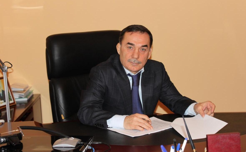 Отца боевиков, напавших на Дагестан, задержали по делу о хулиганстве