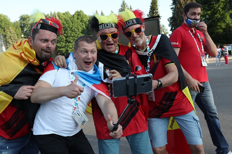 Отельеры и рестораторы оценили «эффект Евро» для Петербурга