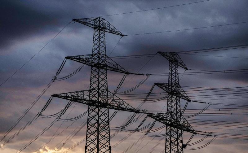 Отключение электричества на Балканах стало самым массовым за 30 лет