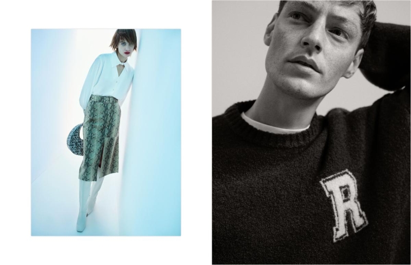 Открывшиеся на месте Zara магазины закончили год с убытком на ₽5,4