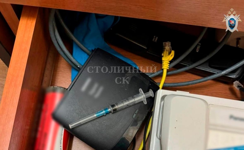 Отравление пирожками с ртутью оказалось попыткой убийства из-за