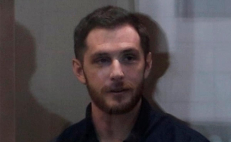 Отсидевший в России американский морпех получил ранение на Украине