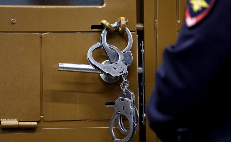 Отвечавшего за работу московской ПВО генерала арестовали по делу о