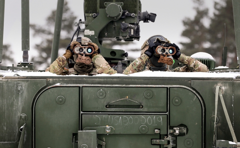 Ответ США и НАТО на предложения России по безопасности. Главные положения