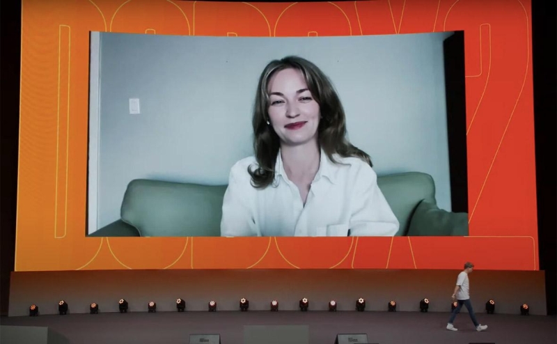 Овчинников объявил об уходе с поста главы &laquo;Додо Пиццы&raquo;