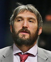 Овечкин впервые в сезоне забросил шайбу в пяти играх подряд