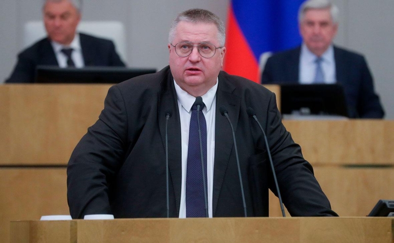 Оверчук заявил о поддержке решения Армении создать «маршрут Трампа»