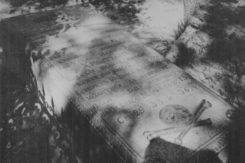 Озеро вместо Дворцовой площади: 200 лет крупнейшему наводнению