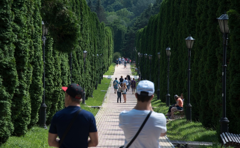 &laquo;Ожидали больших изменений&raquo;: как прошел эксперимент по курортному