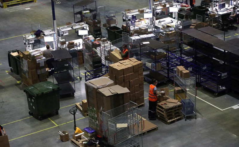 Ozon и Wildberries признали коллективными монополистами. Что это