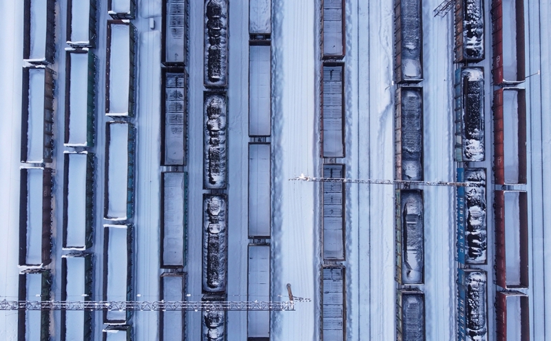 Ozon запустит &laquo;Uber&raquo; для водителей фур