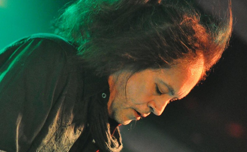 Оззи Осборн дал прощальный концерт в Бирмингеме