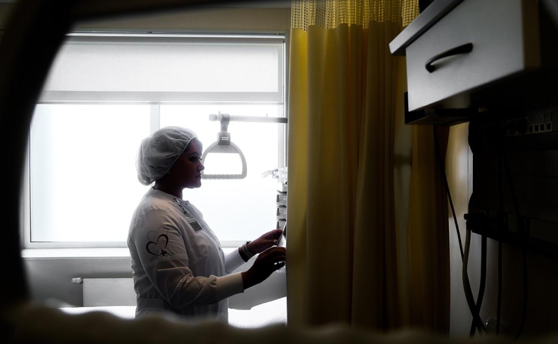 Пациенты попросили Минздрав изменить критерии оценки качества