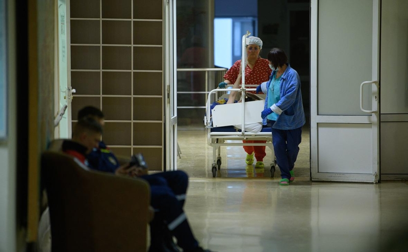 Пациенты попросили Минздрав изменить критерии оценки качества