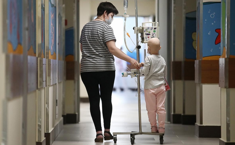 Пациенты попросили включить 4 препарата от рака в список жизненно