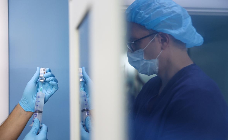 Пациенты попросили включить 4 препарата от рака в список жизненно