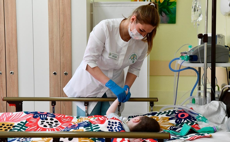 Пациенты пожаловались прокуратуре на аналог лекарства от муковисцидоза