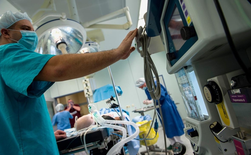 Пациенты стали тратить больше собственных средств на препараты от рака