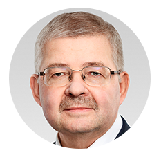 Падение рубля, возврат в 1990-е, крипта в «Сбере». Главное с