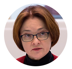 Падение рубля, возврат в 1990-е, крипта в «Сбере». Главное с