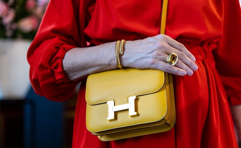 Падение выручки российских магазинов Chanel и Dior превысило 70%