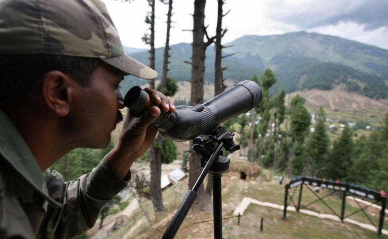 Пакистан объяснил начало операции против Индии