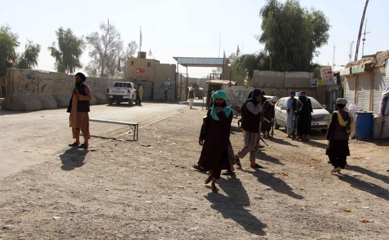 Пакистан пригрозил Афганистану &laquo;открытой войной&raquo; при провале