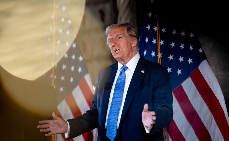 Пакистан выдвинул Трампа на Нобелевскую премию мира