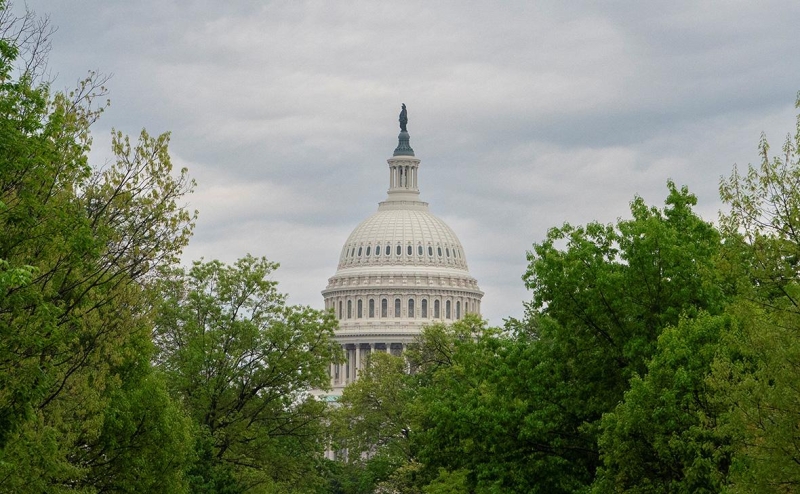 Палата представителей одобрила изъятие активов России в пользу Украины
