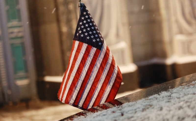 Палата представителей США проголосовала за выделение Украине $13,6 млрд