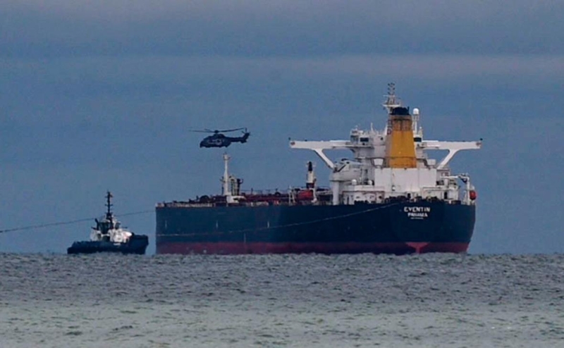 Панама аннулирует регистрацию более 100 судов из-за санкций США