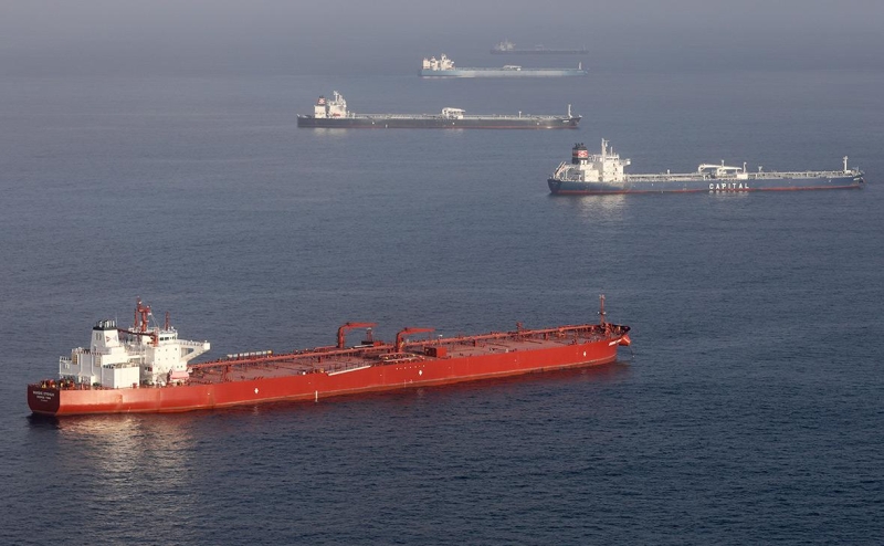 Панама аннулирует регистрацию более 100 судов из-за санкций США