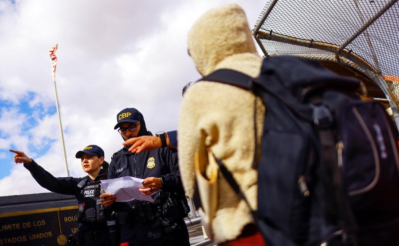 Панама сообщила о всплеске миграции в США через «смертоносные джунгли»