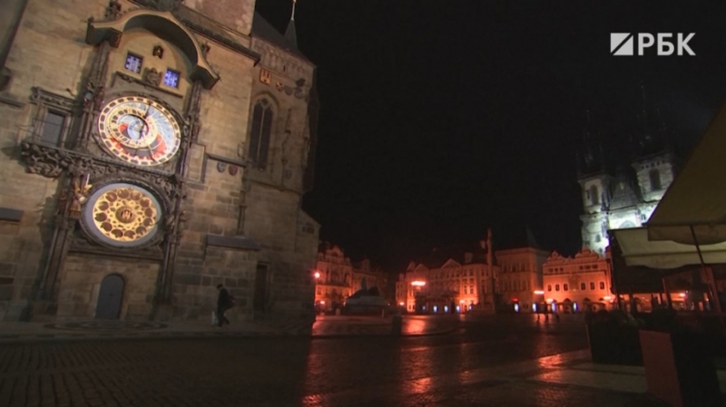 Пандемия коронавируса. Самое актуальное на 7 февраля