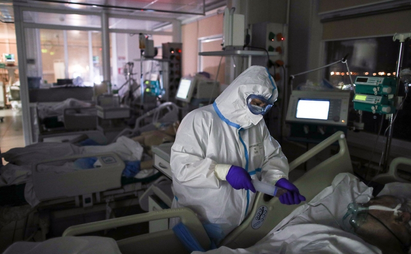 Пандемия объединила российские НКО в борьбе за онлайн-пожертвования