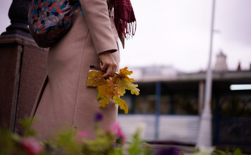 Пандемия обвалила продажи шуб в России