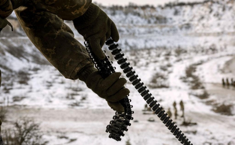 PAP узнало о блокировке Францией закупки боеприпасов для Украины