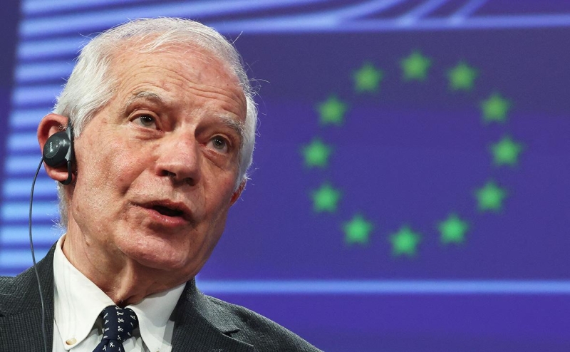 Папа Франциск предложил России и Украине обмен пленными &laquo;всех на всех&raquo;