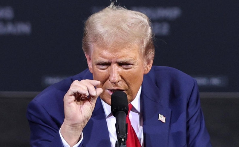 Папа римский Франциск заявил, что и Трамп, и Харрис «против жизни»