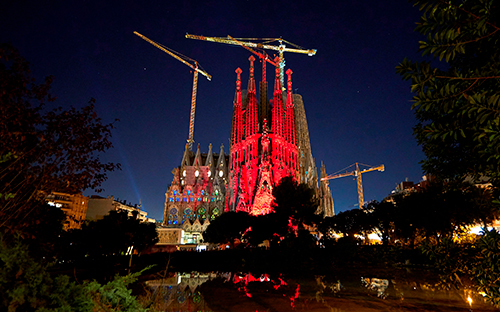 Папа римский причислил к лику блаженных «Божьего архитектора»