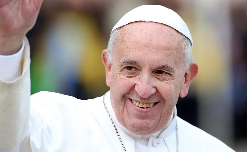 Папе римскому сделали переливание крови