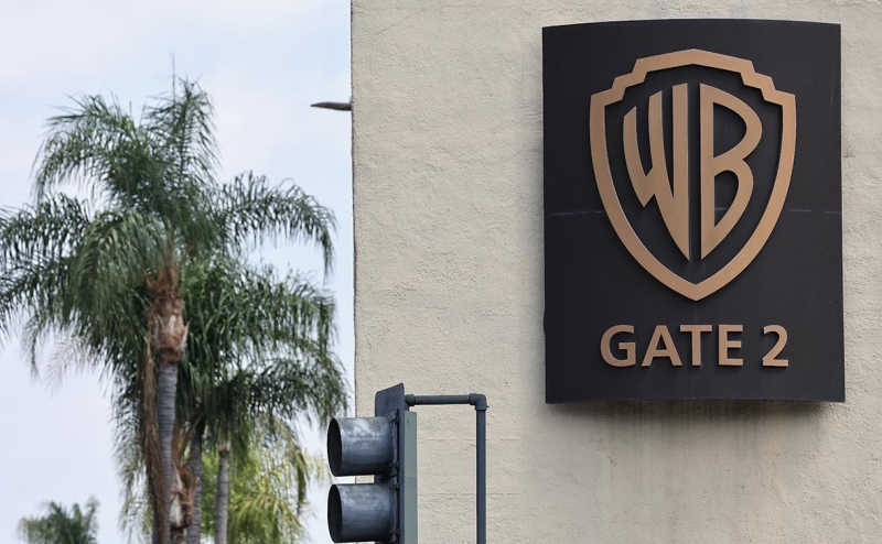 Paramount подала в суд на Warner Bros.