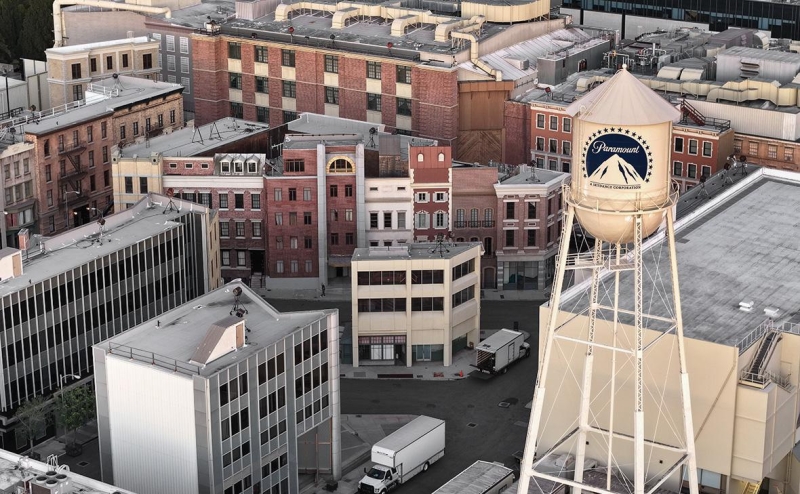 Paramount подала в суд на Warner Bros.