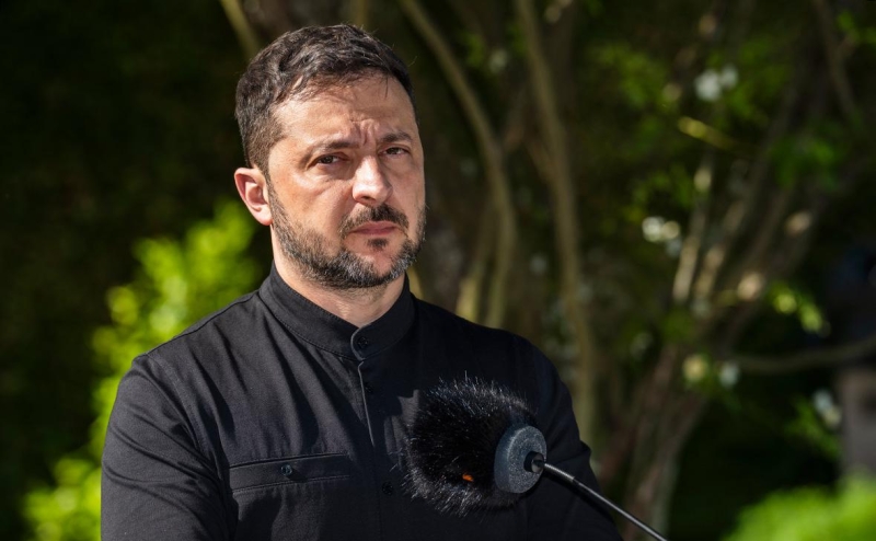 Париж пообещал &laquo;самые жесткие санкции&raquo; ЕС против России