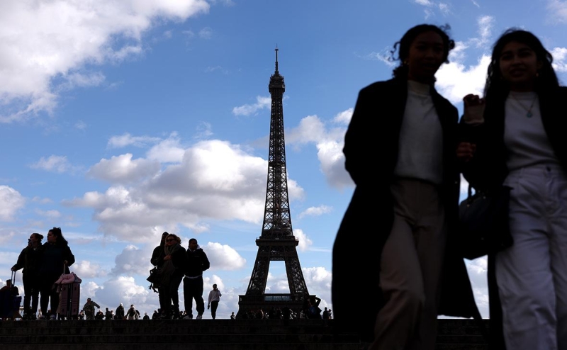 Париж призвал применить «самый мощный торговый инструмент ЕС» против